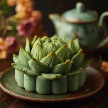 玉米發糕的做法松軟又好吃(玉米發糕的做法)