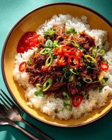 春夏必備！菠蘿拌牛肉食譜：酸甜鮮香，簡(jiǎn)單易做營(yíng)養(yǎng)滿分