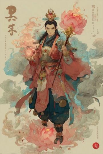 左傳中的占卜智慧:詳解“卜”與“筮”的區別和應用