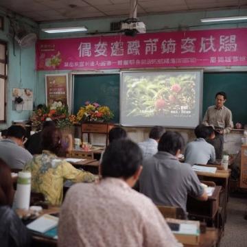 清晨官橋豆干作坊里的忙碌與傳統制作工藝