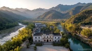 2025年四川必去的十大網紅打卡地