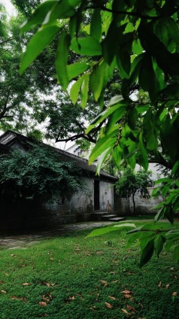 舌尖上的江南與時(shí)光里的詩意——無錫惠山古鎮(zhèn)游記