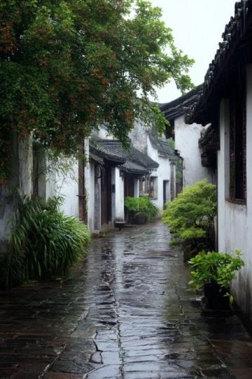 探尋江南水鄉：紹興——今年我最鐘情的旅行目的地