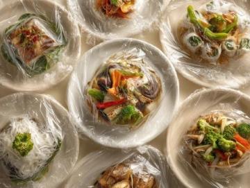 單位食堂20元盒飯引爭議:有人嫌貴有人贊好吃