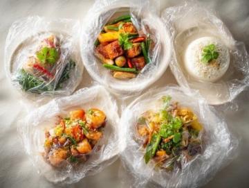 高溫難耐?10分鐘內輕松搞定的5道冰涼美食