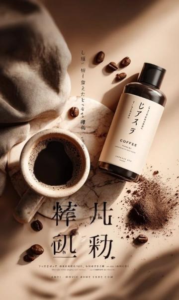 榮侍坊:品味新鮮現煮咖啡與創意拉茶藝術