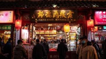 廣州TOP5湘菜館,哪一家是你的心頭好?