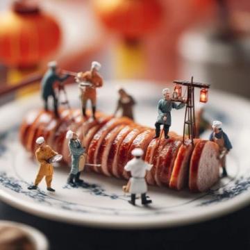 河北十大名吃全揭秘:嘗過六種才算行家