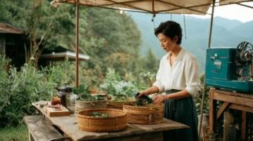 廣東美食之旅:嶺南味覺文化的流動盛宴