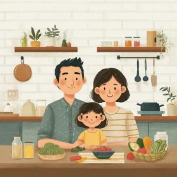 家庭美味秘籍:四月正當季的鮮嫩毛豆,小孩吃得吮手指,簡單一炒超下飯