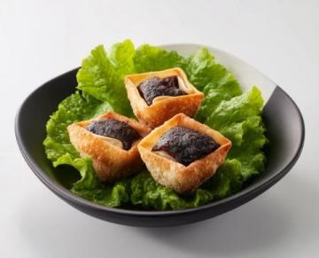 炒肝老北京的包子做法(老北京的炒肝與包子百年傳統的美味搭配)