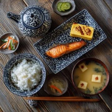 午后來一杯活力滿滿！推薦幾款營養午餐佳肴