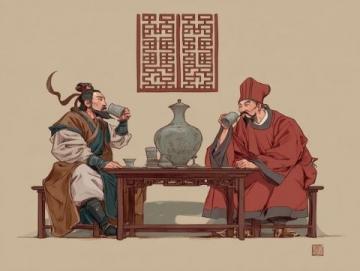 難怪有人說那天聚餐帝師欺負(fù)了AKA，有網(wǎng)友拍到AKA在鄭州某個(gè)地方喝酒