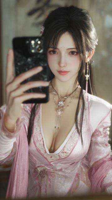 歡迎各位抖友!看鏡頭里的這位男士像不像西門慶?
