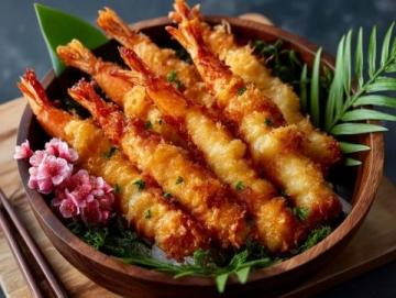 多吃才能更健康，試試這道美味的“水煎油卷”增強食欲