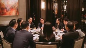 如何在上海定制一場難忘的室內年會與團隊建設活動?
