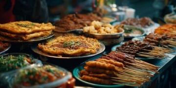 蘇州本地人私藏美食寶藏！體驗江南風情，品出真味！