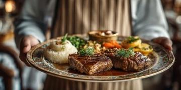 老字號攜手新電商:讓經典美食觸手可及