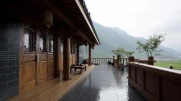 2023年6月9日：宏村民居探秘與黃山后山之旅