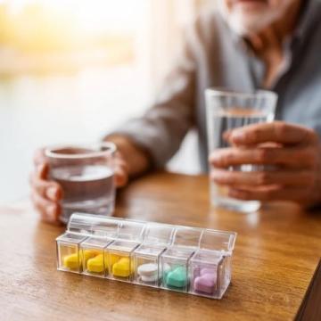 如何安全科學用藥：日常用藥品知與注意事項