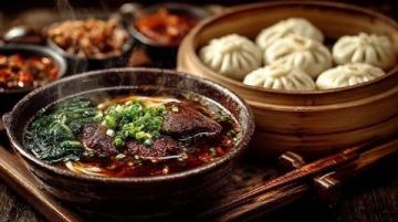 河南南陽(yáng)特色美食推薦