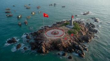 平潭土著私藏!15個絕美景點帶你解鎖海島天花板