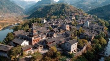 探尋六百年西昌建昌古城,感受古韻時光之旅