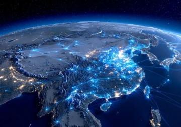 中國地理常識(東部地理常識)