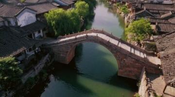 高平市之旅：體驗山西晉城的一方人間天堂