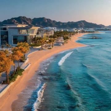 三亞旅行必看攻略:親民價(jià)格下的貼心提示