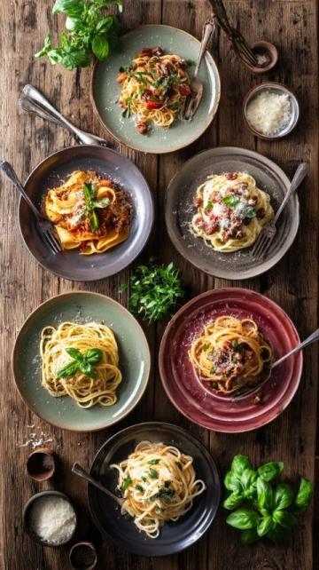 一場(chǎng)味蕾的奇幻之旅：全球美食的探索與發(fā)現(xiàn)