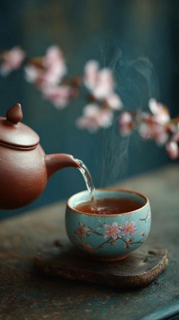 探索云南夏日之旅:品花茶·享風情