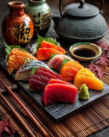 日本人為什么如此鐘愛秋刀魚?營養價值與文化魅力解析