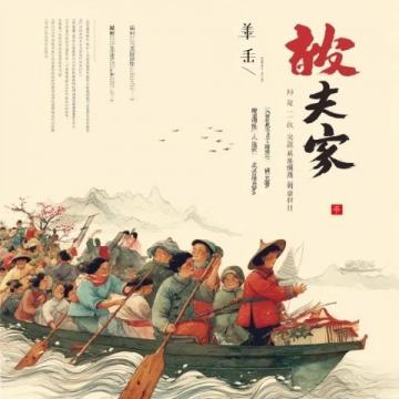 南明河水上公交或將復蘇？貫城河復涌工程背后的思考