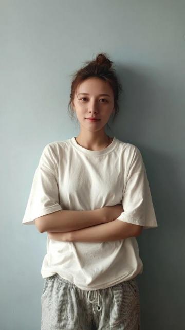 張曉磊熱文淚點(diǎn)滿滿，引發(fā)網(wǎng)友熱烈討論