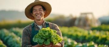 揭秘！十大利潤豐厚的冷門養殖項目，小成本開啟財富大門