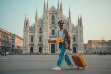 年輕人,去這些城市,解鎖你的旅行DNA!