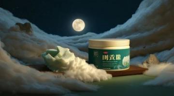 美食的白月光(童年白月光美食的回歸:時光與味道的重逢)