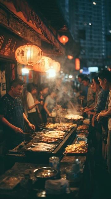 營口站前區「馬路邊邊」：探尋地道重慶火鍋新體驗