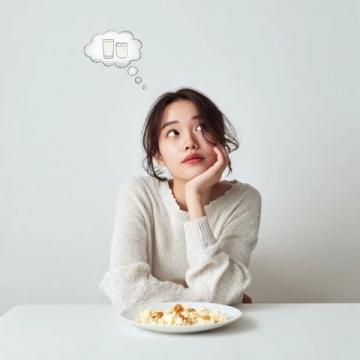 我每天都擔心如何解決下一頓飯的問題