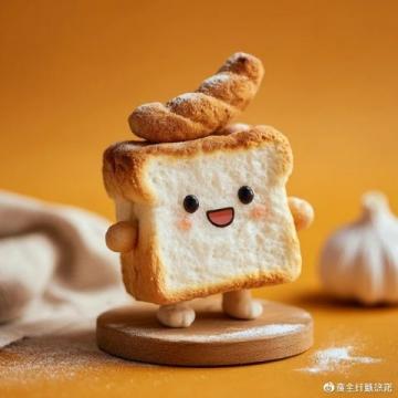 10種創(chuàng)意吃法：剩饅頭變網(wǎng)紅美食，高顏值早餐輕松搞定