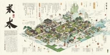 深度探訪漢中：全面旅游指南發布！