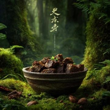 云南宣威的"火腿大王"陳陽,用五年賺來的積蓄購買了上萬斤豬腿肉