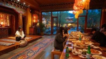 北京老字號(hào)同和居與哈爾濱同和居民間菜館的傳承與發(fā)展