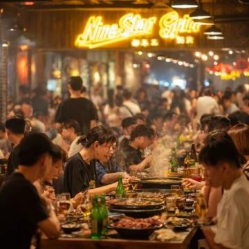 香港美食必嘗指南:不容錯過的經(jīng)典佳肴