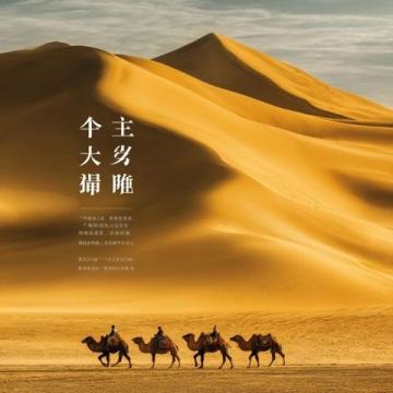 內蒙古準格爾旗旅游攻略:響沙灣、庫布齊沙漠探險游