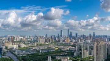 大連桃源街區：從舊時光邁向新生活