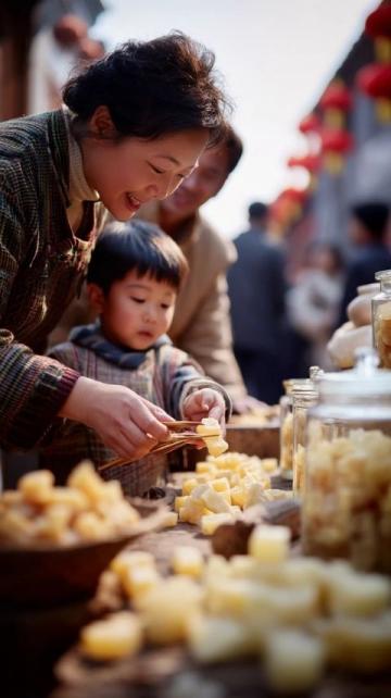 高郵市之旅:走進歷史文化名城,品嘗特色美食