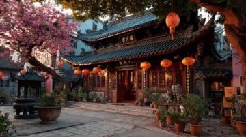 3000元玩轉春城昆明!3天2晚超值攻略(附拍照機位+美食清單)