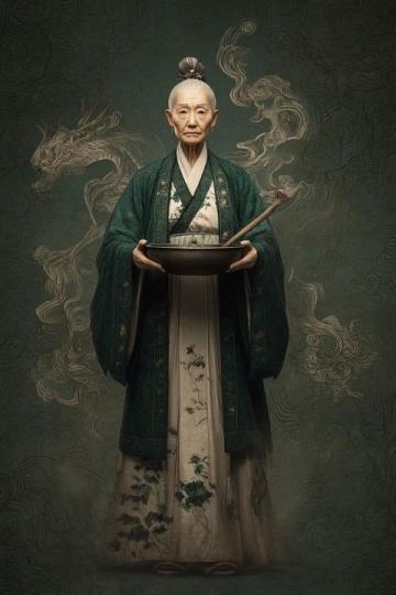 左傳中的占卜智慧:詳解“卜”與“筮”的區別和應用